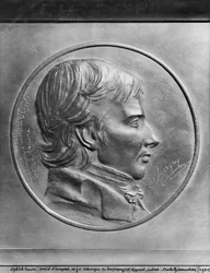 Friedrich Karl von Savigny